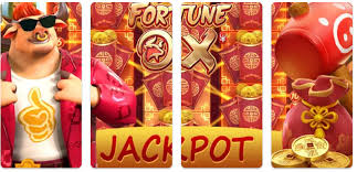 super slot fortune ox