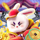 melhor horário para jogar fortune rabbit de manhã ícone